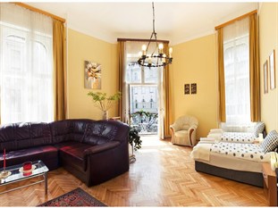 Agoda.com Hungary Apartments & Hotels