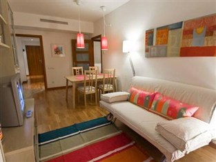 Agoda.com Spain Apartments & Hotels