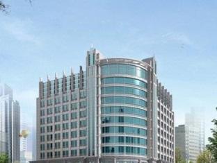 Agoda.com China Apartments & Hotels