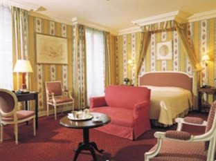 Agoda.com Apartments & Hotels France 