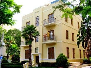 Agoda.com Israel Apartments & Hotels