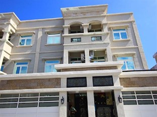 Agoda.com Taiwan Apartments & Hotels