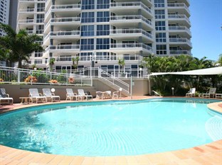 Agoda.com Australia Apartments & Hotels