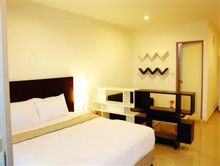 Agoda.com Thailand Apartments & Hotels