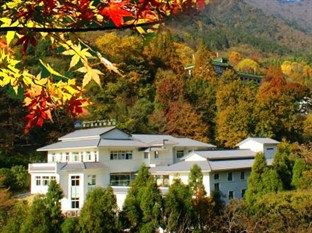 Agoda.com China Apartments & Hotels