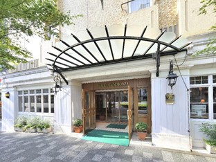 Agoda.com Japan Apartments & Hotels