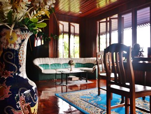 Agoda.com Thailand Apartments & Hotels