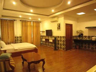 Agoda.com Vietnam Apartments & Hotels  