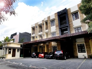 Agoda.com Indonesia Apartments & Hotels