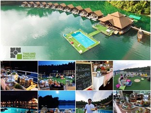 Agoda.com Thailand Apartments & Hotels