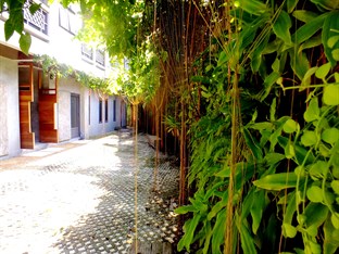 Agoda.com Thailand Apartments & Hotels