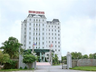 Agoda.com Vietnam Apartments & Hotels  