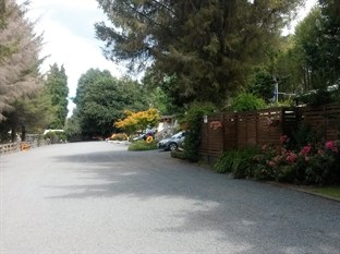 Agoda.com New Zealand Apartments & Hotels