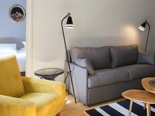 Agoda.com Apartments & Hotels France 