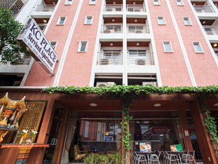 Agoda.com Thailand Apartments & Hotels