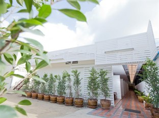 Agoda.com Thailand Apartments & Hotels