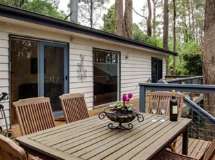 Agoda.com Australia Apartments & Hotels