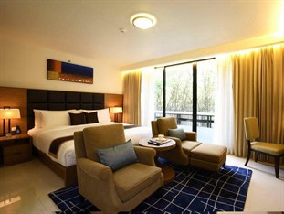 Agoda.com Thailand Apartments & Hotels