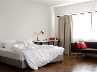 Agoda.com Thailand Apartments & Hotels