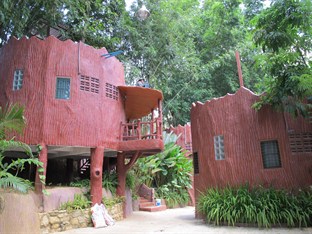 Agoda.com Thailand Apartments & Hotels