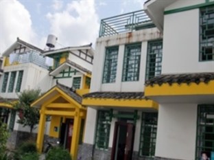 Agoda.com China Apartments & Hotels