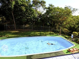 Agoda.com Australia Apartments & Hotels