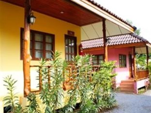 Agoda.com Thailand Apartments & Hotels