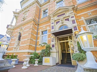 Agoda.com Germany Apartments & Hotels