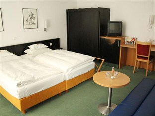 Agoda.com Germany Apartments & Hotels