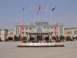 Agoda.com China Apartments & Hotels