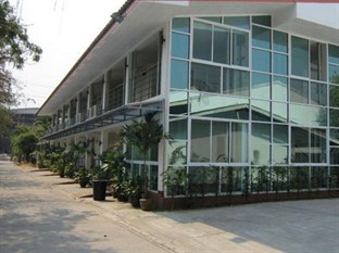 Agoda.com Thailand Apartments & Hotels