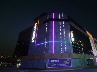 Agoda.com South Korea Apartments & Hotels