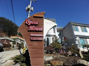 Agoda.com South Korea Apartments & Hotels