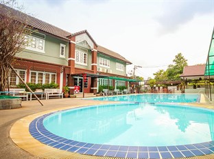 Agoda.com Thailand Apartments & Hotels