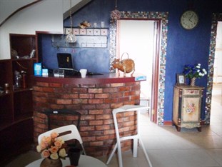 Agoda.com China Apartments & Hotels