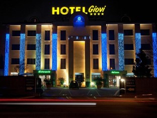 Agoda.com Italy Apartments & Hotels