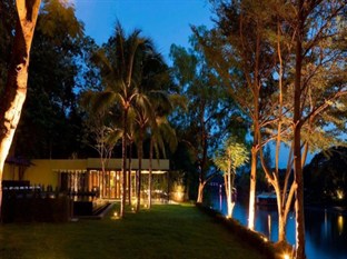 Agoda.com Thailand Apartments & Hotels