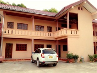 Agoda.com Laos Apartments & Hotels