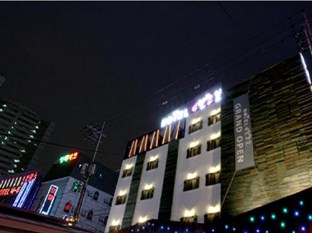 Agoda.com South Korea Apartments & Hotels