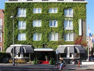 Agoda.com Netherlands Apartments & Hotels