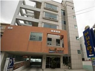 Agoda.com South Korea Apartments & Hotels