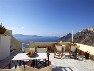 Agoda.com Greece Apartments & Hotels