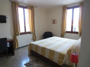 Agoda.com Italy Apartments & Hotels