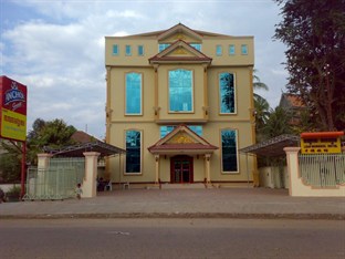 Agoda.com Cambodia Apartments & Hotels