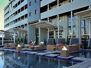 Agoda.com South Africa Apartments & Hotels