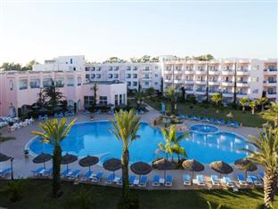 Agoda.com Tunisia Apartments & Hotels