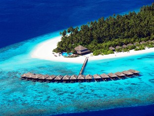 Agoda.com Maldives Apartments & Hotels