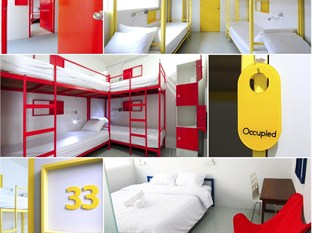 Agoda.com Thailand Apartments & Hotels