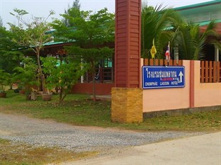 Agoda.com Thailand Apartments & Hotels