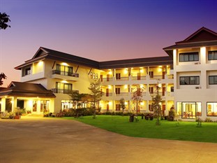 Agoda.com Thailand Apartments & Hotels